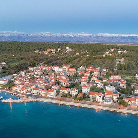 Apartmani Filip Zadar Diklo エクステリア 写真