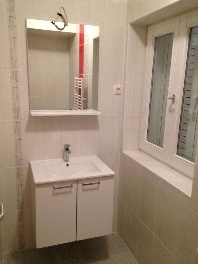 Apartmani Filip Zadar Diklo エクステリア 写真