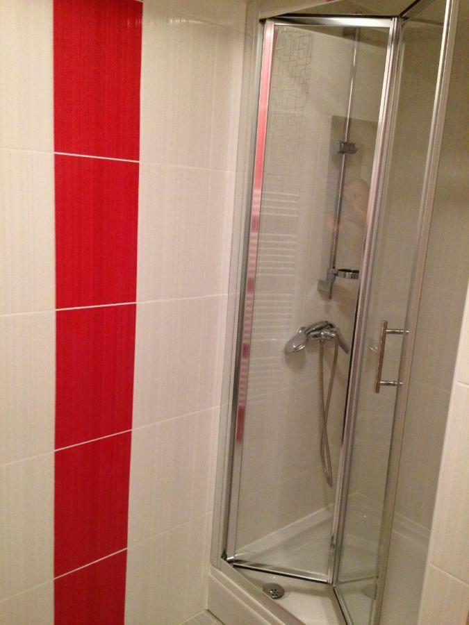 Apartmani Filip Zadar Diklo エクステリア 写真