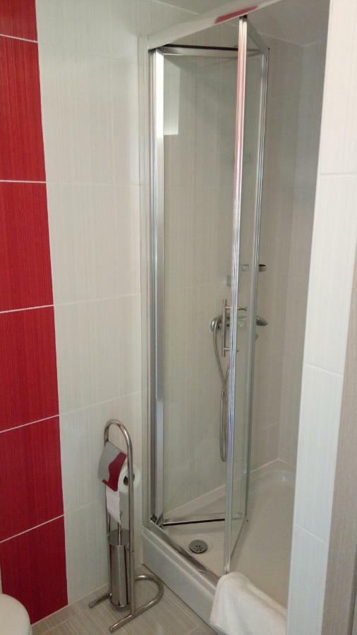 Apartmani Filip Zadar Diklo エクステリア 写真