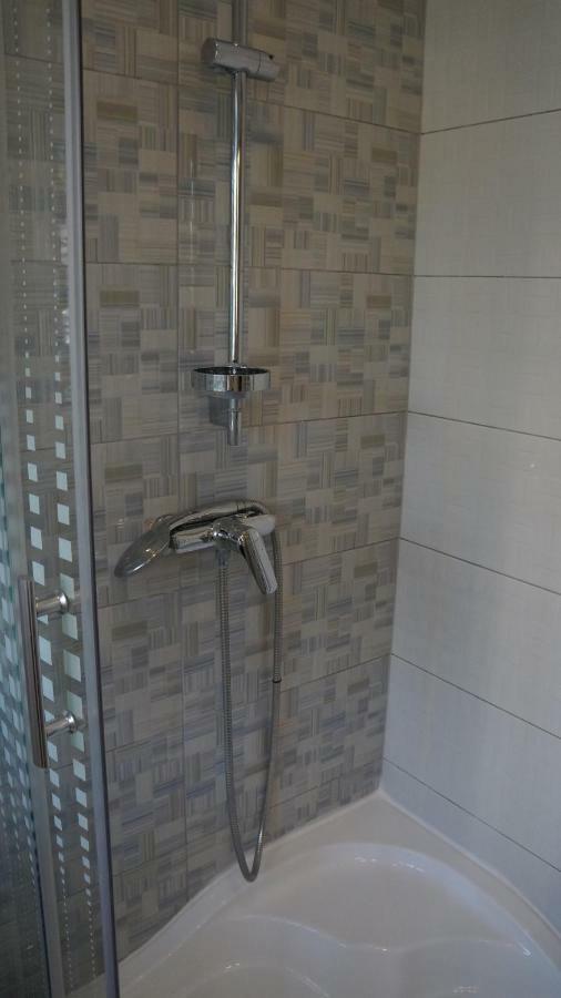 Apartmani Filip Zadar Diklo エクステリア 写真