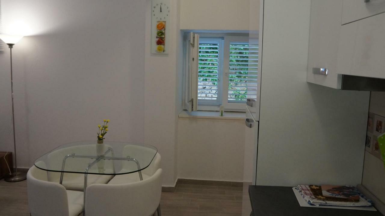 Apartmani Filip Zadar Diklo エクステリア 写真