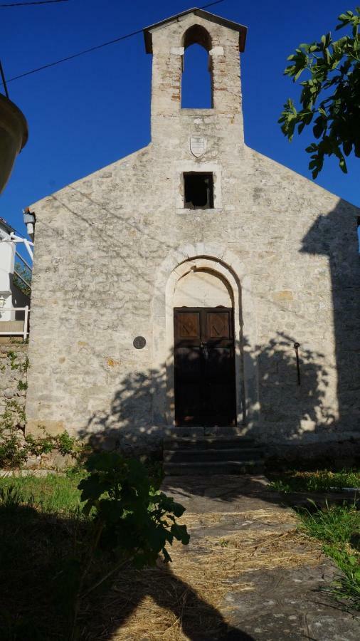 Apartmani Filip Zadar Diklo エクステリア 写真